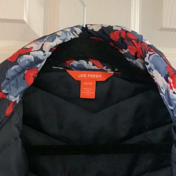 Joe fresh quilted vest - Picture 4 of 4